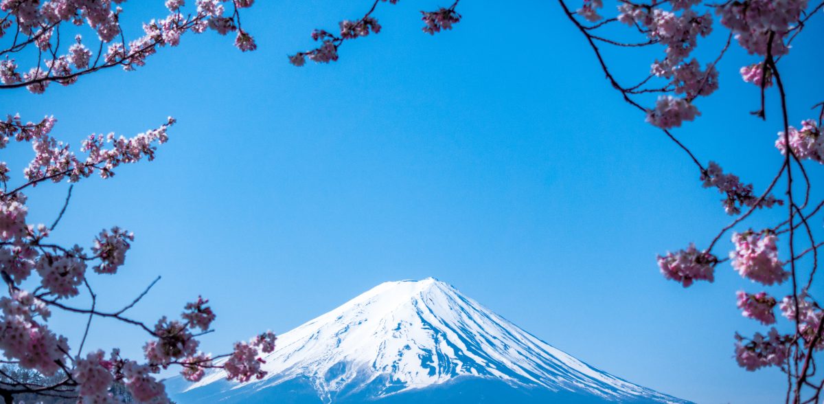 Monte Fuji