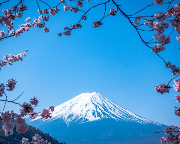 Monte Fuji