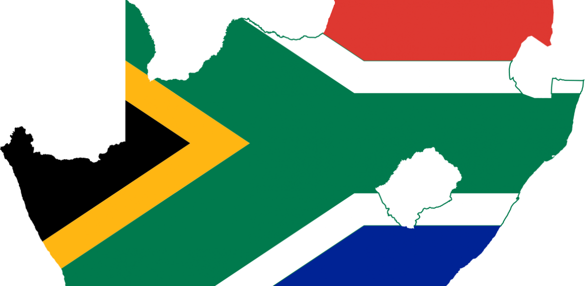O ouro na África do Sul: riquezas, controvérsias e desafios - Minas Júnior  Consultoria Mineral