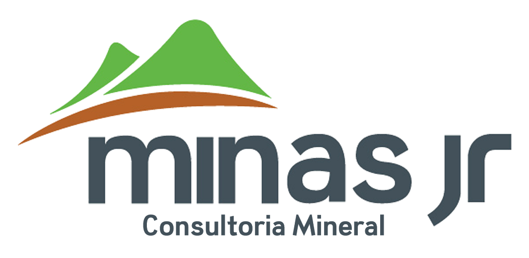 Logomarca - Minas Junior Consultoria Mineral