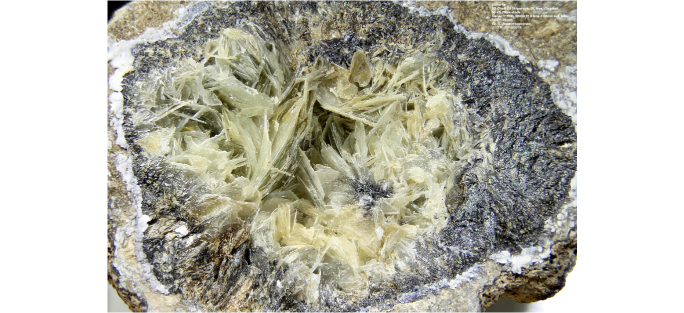 mineral Abhurita