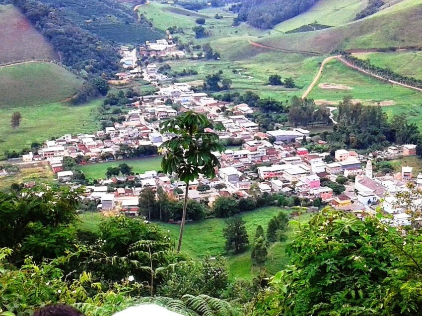 Belisário, MG