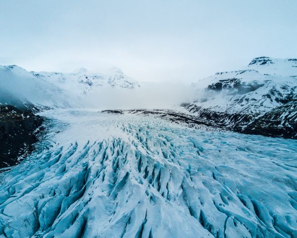 Município de Hornafjörður - Höfn, Islândia