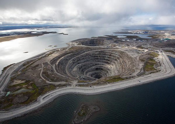 As 5 maiores minas do mundo.