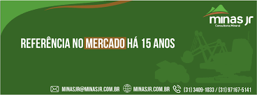 Imagem identificando a empresa como sendo referência no mercado há 15 anos.