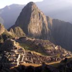 Geoarqueologia de Machu Picchu: Descobertas Através das Ruínas