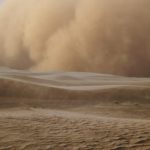 Tempestades de Areia: um estudo sobre o caso São Paulo - Minas