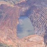 Mineração: hidrogeologia e recursos hídricos