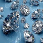 Top 5 diamantes mais valiosos do mundo