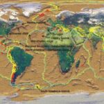 Tsunamis: origem geológica