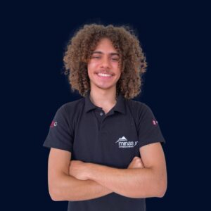 Nicolas Henrique Pereira de Almeida