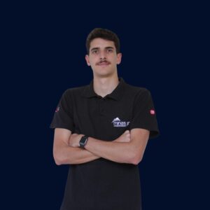 Raphael Sieiro Silva Araujo