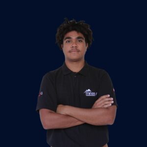 Arthur Henrique Fernandes da Silva Bento