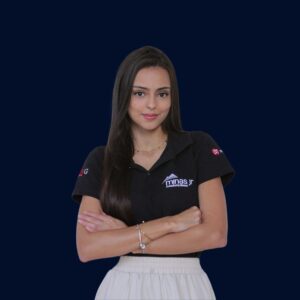 Jéssica Rosa de Sá