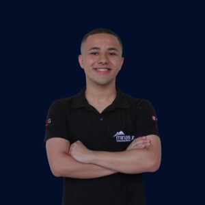 Davi Henrique de Oliveira Silva