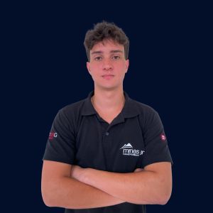 Marcos Vinicius Oliveiras Gomes