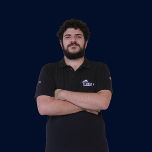 Tulio Gonçalves Coelho