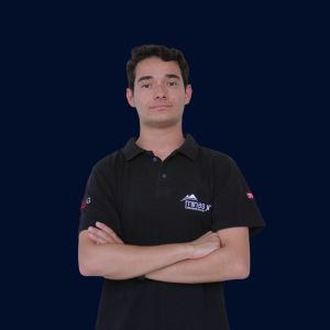 Alexandre Henrik Amaral Reis 