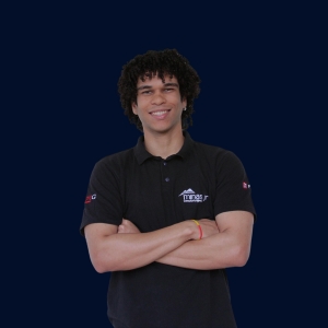 Matheus Henrique Lopes de Souza 